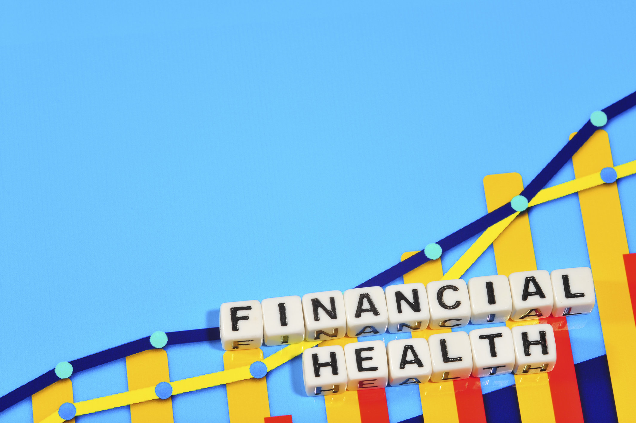 3 Ways to Transform your Financial Health 